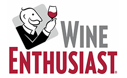 Вино с оценкой: Wine Enthusiast