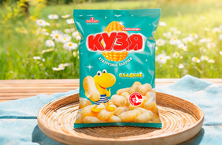 Возьми на пикник!