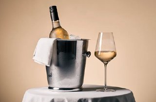 Температура подачи вина