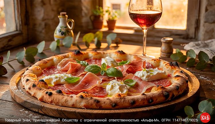 С чем сочетается красное вино