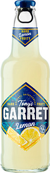 Напиток пивной Тони'с Гаррет Хард Лимон
