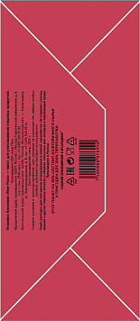 Пакет подарочный