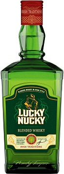 Виски Лаки Наки