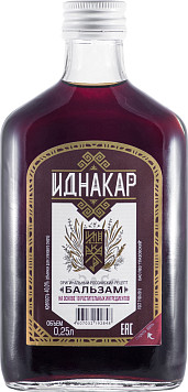 Бальзам Иднакар