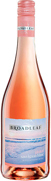 Вино Бродлиф Совиньон Блан розовое сухое