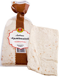 Лаваш Первый ХК армянский