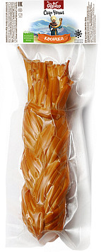 Сыр Дар Гор Чечил Косичка копченая 40%