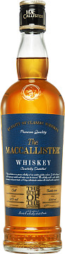 Виски Маккаллистер
