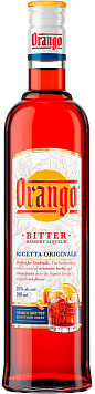 Ликер Оранго Биттер