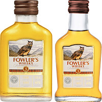 Виски Фоулерс