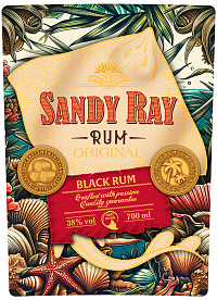Ром Сэнди Рэй