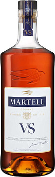 Коньяк Мартель ВС