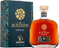 Коньяк Дю Бюиссон XO п/к