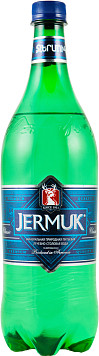 Вода минеральная Джермук газированная