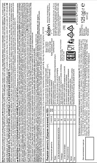 Набор конфет Шокодан'с с фундуком