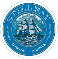 Вино Стилл Бэй Гевюрцтраминер белое сухое 