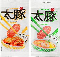 Колбаски Футо Бута