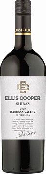 Вино Эллис Купер Шираз красное сухое