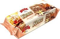 Кекс мраморный Русский бисквит