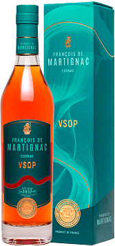 Коньяк Франсуа де Мартиньяк ВСОП п/к