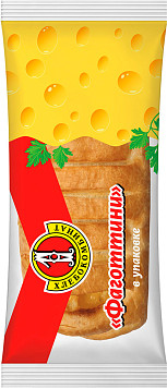 Фаготтини Первый ХК