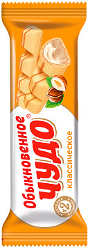 Батончик Обыкновенное чудо