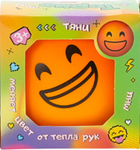 Игрушка Термосквиш