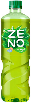 Чай Зено зеленый 