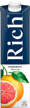 Сок Рич Грейпфрут