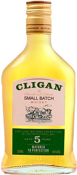 Виски Клиган