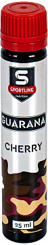 Специализированный продукт для спортсменов Гуарана со вкусом вишни