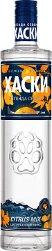 Настойка Хаски Цитрусовый микс