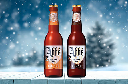 В духе бельгийских традиций