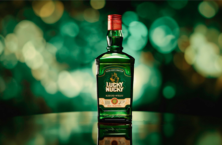 Счастливчик Наки