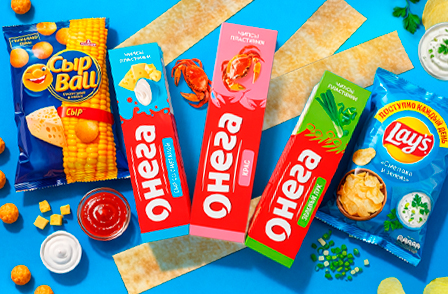 Выбирай свой формат