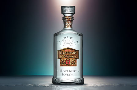 С царским характером