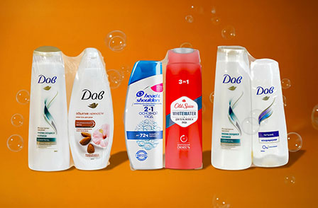 Наборы для заботы о себе