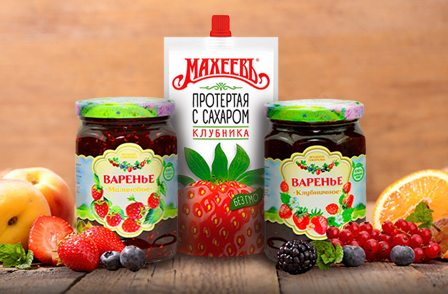 Добавьте к завтраку!