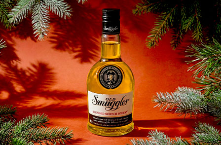 Зерновая основа и благородный стиль