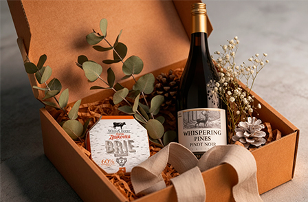 Какое вино выбрать в подарок