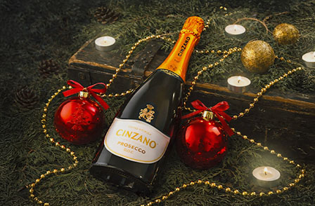 Элегантный акцент