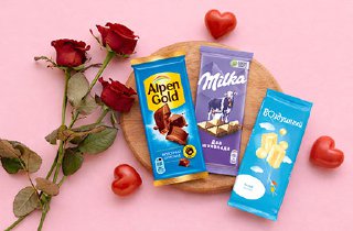 С любовью, К&Б