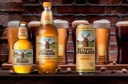 Баланс вкуса и традиций