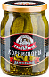 Корнишоны Скатерть-Самобранка Застольные маринованные