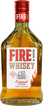 Виски Фаэр энд Вуд