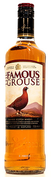 Виски Фэймос Грауз 3 года 