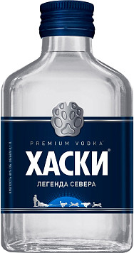 Водка Хаски