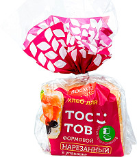 Хлеб тостовый Восход