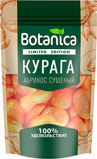 Курага Ботаника