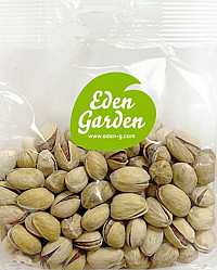 Фисташки Эден Гарден жареные соленые